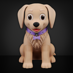 TitanPals – Charlie