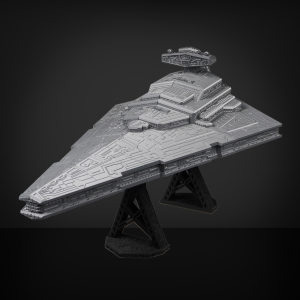 Titan Destroyer