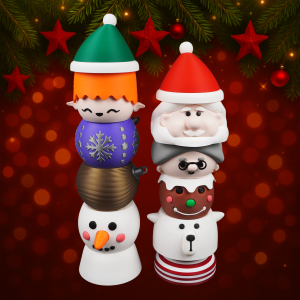 Holiday Totem Pack Vol.1