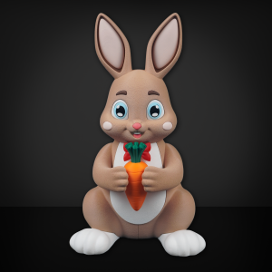 TitanPals – Easter Bunny