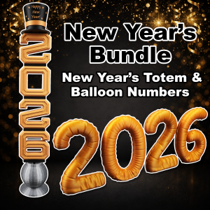 New Year’s Bundle