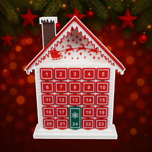 Advent Calendar