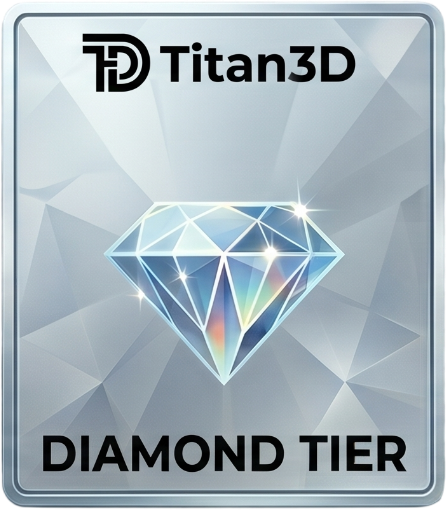 Diamond tier