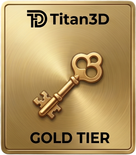 Gold tier
