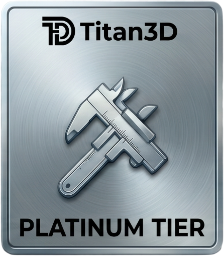 Platinum tier