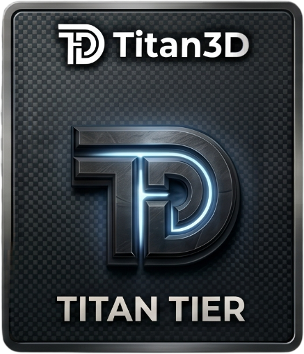 Titan tier